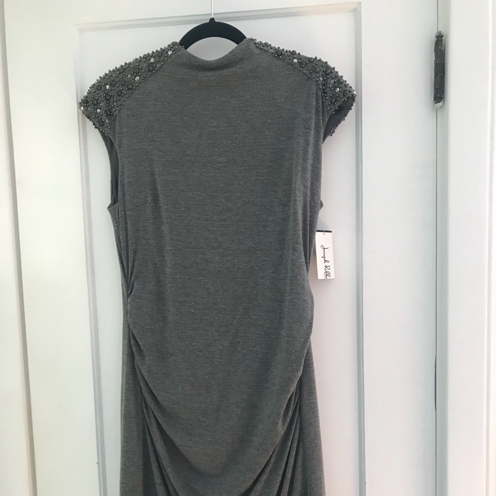 JOSEPH RIBKOFF BODYCON DRESS